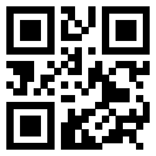 3308947124 - Immagine del QrCode associato