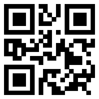 Il QrCode di 3308947126