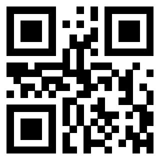 3308947127 - Immagine del Qr Code associato