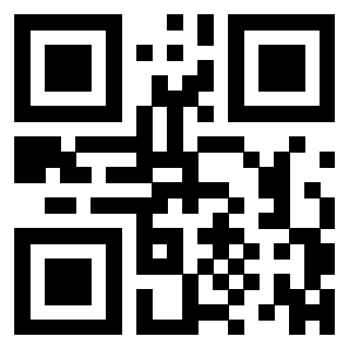 Il Qr Code di 3308947132