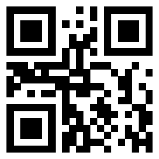 3308947133 - Immagine del Qr Code associato