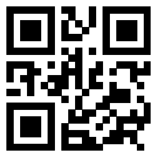 3308947134 - Immagine del Qr Code