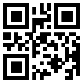 Scansione del Qr Code di 3308947135