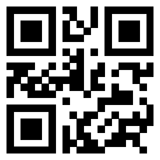 Il Qr Code di 3308947138