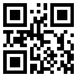 Immagine del Qr Code di 3308947141