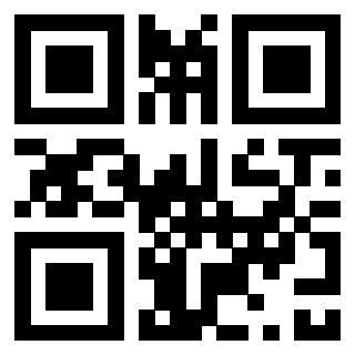 3308947143 - Immagine del Qr Code