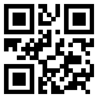 Il QrCode di 3308947145