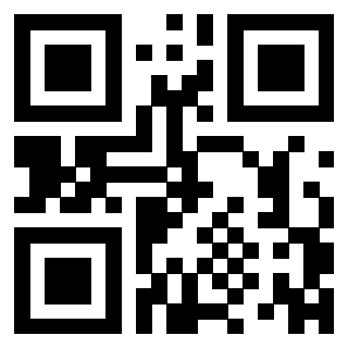 Scansione del Qr Code di 3308947150