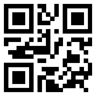 Il Qr Code di 3308947156