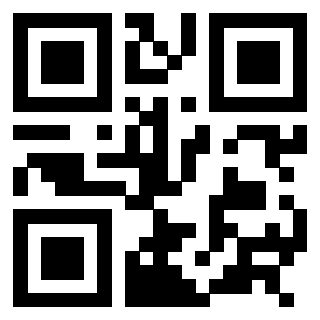Il Qr Code di 3308947157