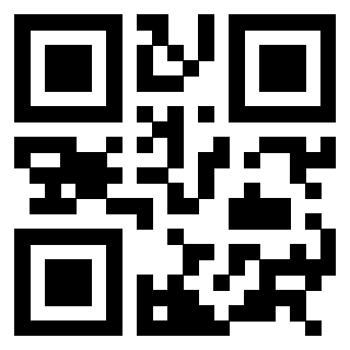 3308947163 - Immagine del QrCode associato