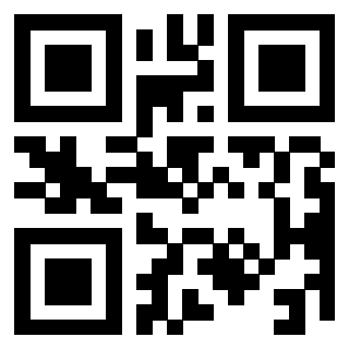 3308947164 Qr Code associato