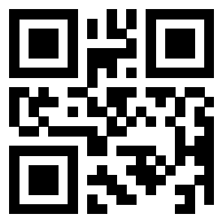 3308947166 QrCode associato