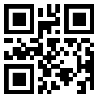 Immagine del QrCode di 3308947169