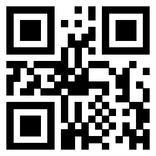 Il QrCode di 3308947170