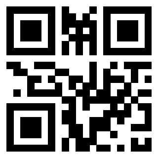 3308947171 - Immagine del Qr Code
