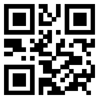 Il QrCode di 3308947174