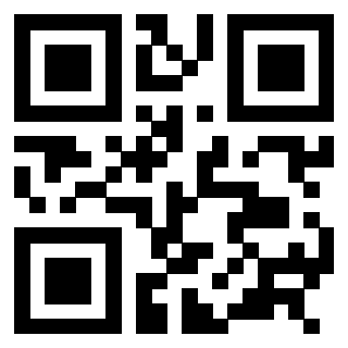 3308947176 QrCode associato