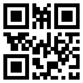 Immagine del QrCode di 3308947178