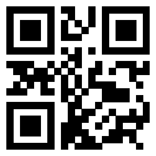 3308947180 - Immagine del Qr Code associato