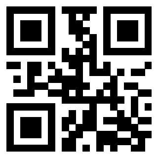 Immagine del QrCode di 3308947183