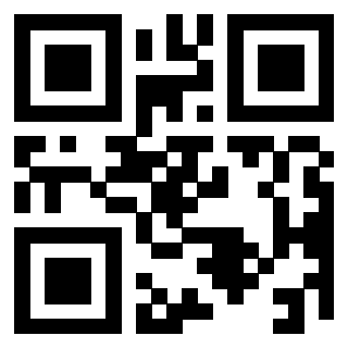 3308947187 - Immagine del Qr Code