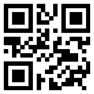 Scansione del Qr Code di 3308947188