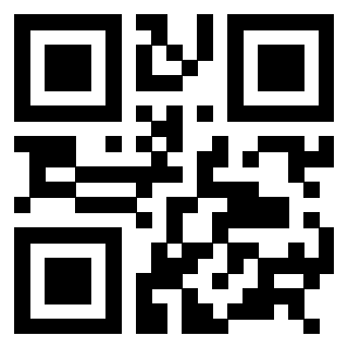 Il QrCode di 3308947189