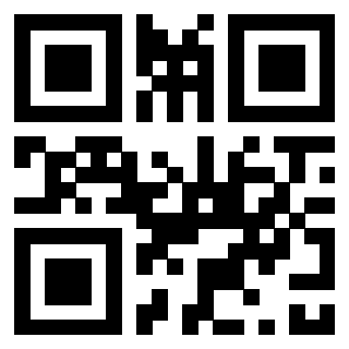 Immagine del Qr Code di 3308947191