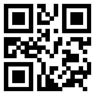 Immagine del QrCode di 3308947196