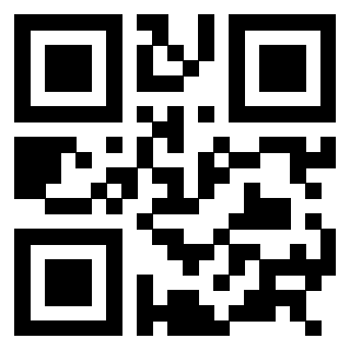 3308947201 - Immagine del QrCode