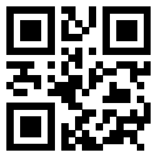 Scansione del Qr Code di 3308947203