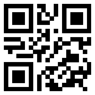 3308947204 - Immagine del Qr Code associato