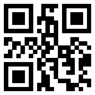 3308947205 QrCode associato