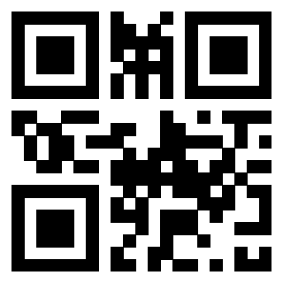 Immagine del Qr Code di 3308947206