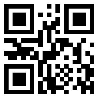 Il QrCode di 3308947208