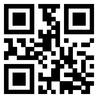 Il Qr Code di 3308947209