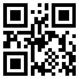 Il Qr Code di 3308947210