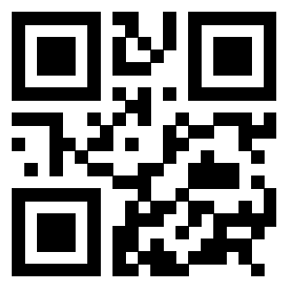 3308947211 - Immagine del QrCode