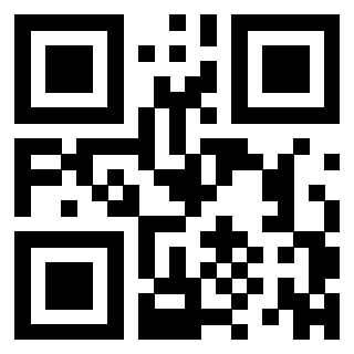 3308947212 - Immagine del Qr Code associato