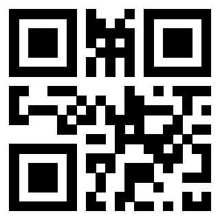 3308947214 - Immagine del QrCode
