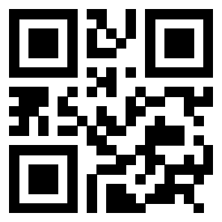 Il QrCode di 3308947215