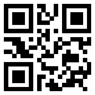 3308947216 - Immagine del Qr Code