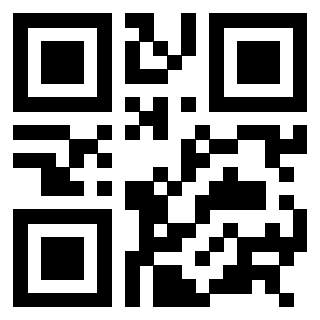3308947218 - Immagine del QrCode associato