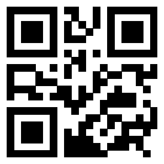3308947219 - Immagine del QrCode