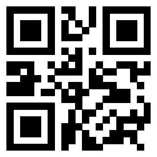 3308947220 Qr Code associato