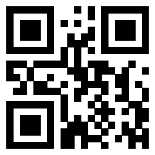 3308947221 QrCode associato