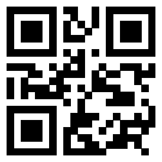 Il Qr Code di 3308947222