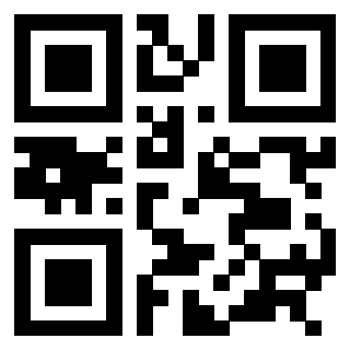 3308947226 QrCode associato