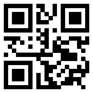 3308947230 - Immagine del QrCode